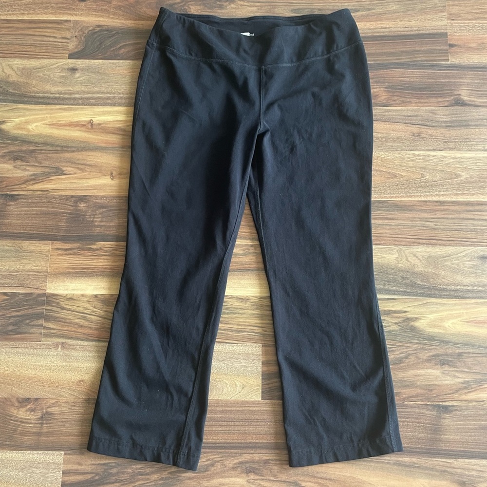 Northern Reflections yoga pants
